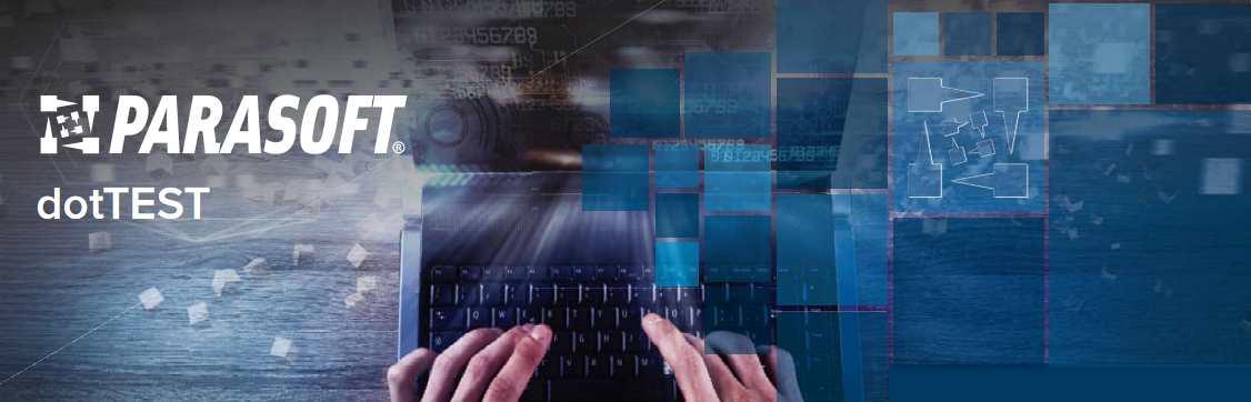 Parasoft dotTest