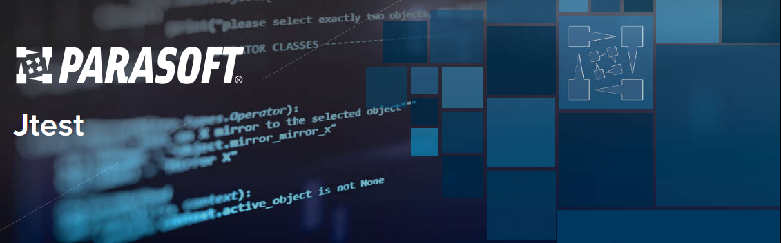 Parasoft Jtest