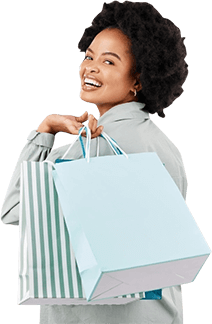 Create Your <br>Unique Styles